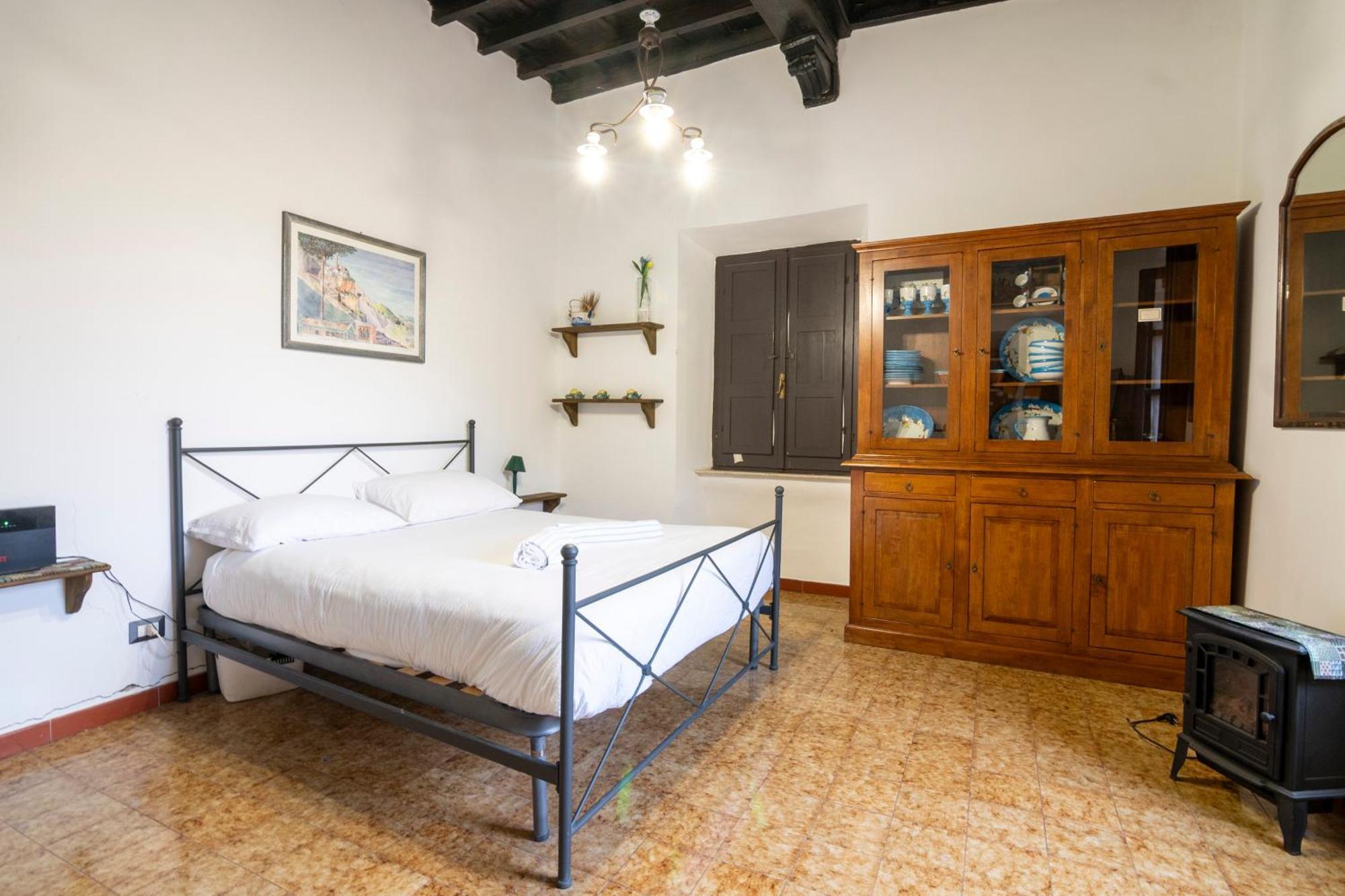 Maison San Francesco Sutri Extérieur photo