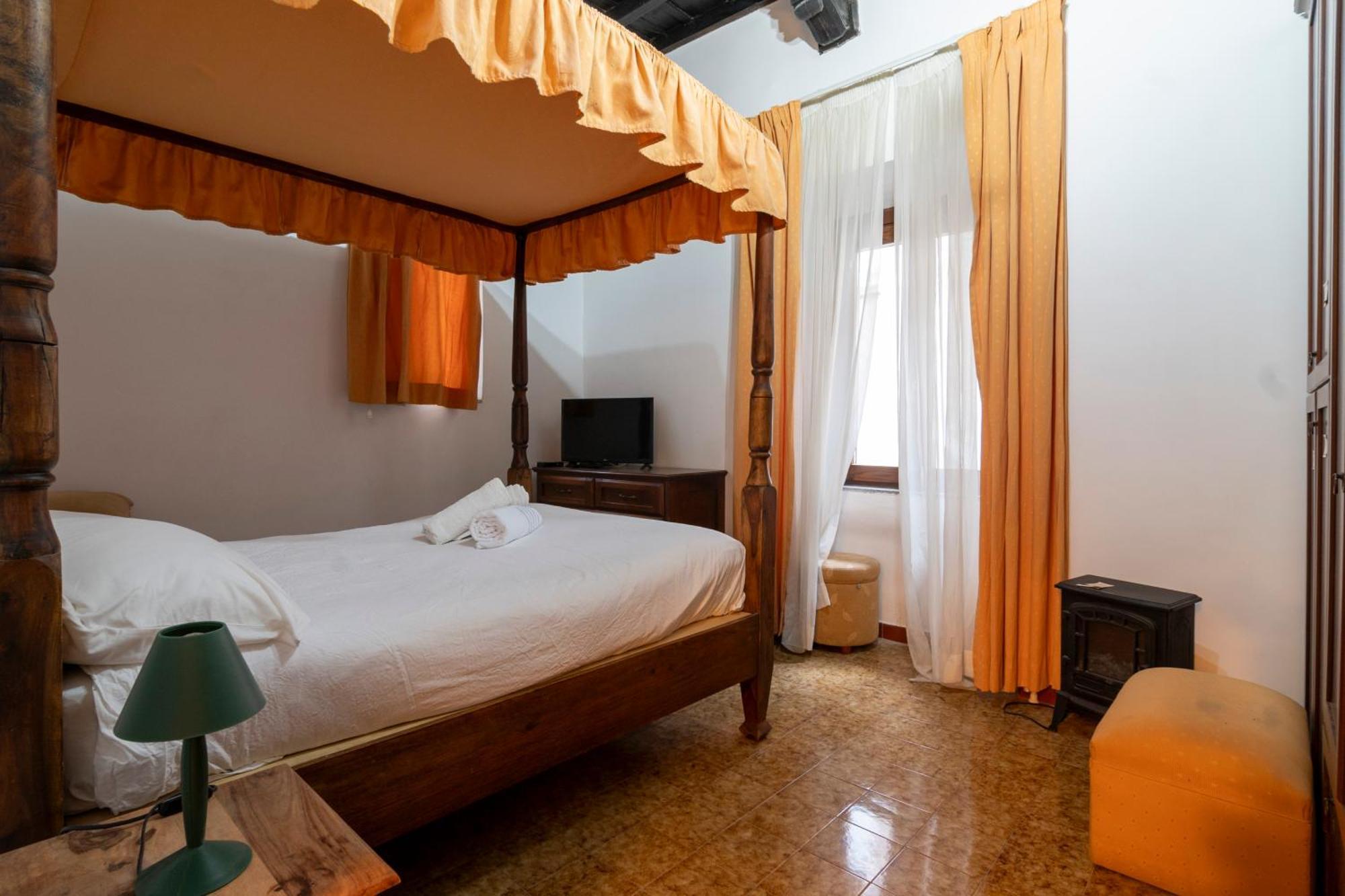 Maison San Francesco Sutri Extérieur photo