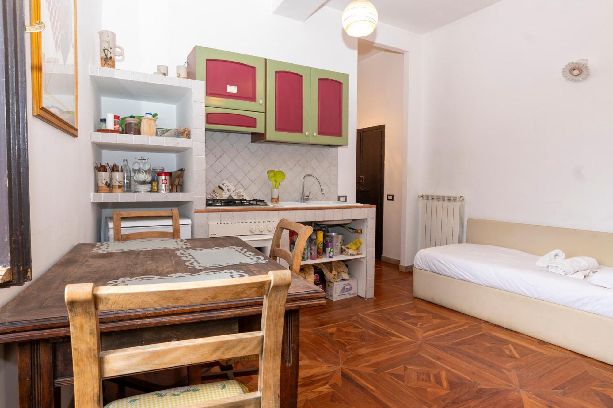 Maison San Francesco Sutri Extérieur photo